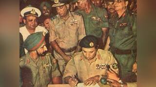 NAI પાસે 1962, 1965 અને 1971ના યુદ્ધોનો કોઈ રેકોર્ડ નથી: DG