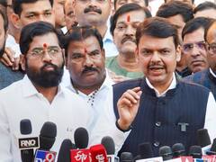 महाराष्ट्र में गठबंधन पर संकट! कर्नाटक से सीमा विवाद को लेकर आमने-सामने शिंदे-फडणवीस सरकार