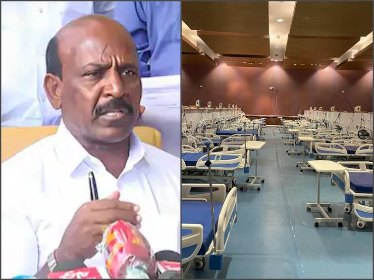 Coronavirus Precautionary Measures Keep Ready with covid testing equipments ventilator TN Govt to Hospitals Coronavirus: 6 மாசத்துக்கு ஆக்சிஜன், மாஸ்க் ரெடியா வச்சுக்கோங்க...! முன்னெச்சரிக்கை நடவடிக்கைகளை துரிதப்படுத்த உத்தரவு..!