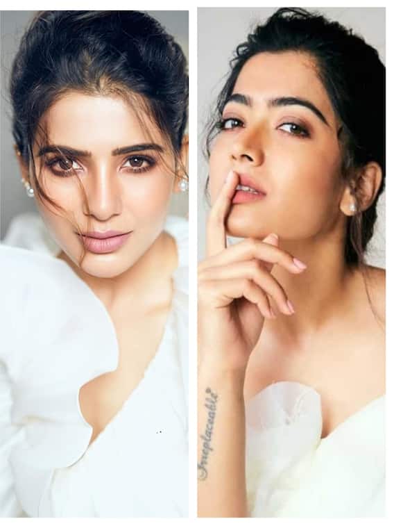 साउथ की ये टॉप एक्ट्रेस हैं पढ़ाई में अव्वल