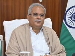 आरक्षण बिल टलने पर भड़के सीएम बघेल ने पूछा- क्या राज्यपाल का विधिक सलाहकार विधानसभा से बड़ा है? देखें वीडियो