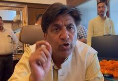 Veer Baal Diwas: 'ਵੀਰ ਬਾਲ ਦਿਵਸ' 'ਤੇ ਕੈਬਨਿਟ ਮੰਤਰੀ ਜਿੰਪਾ ਦਾ ਸਟੈਂਡ, ਆਓ ਕਿਸੇ ਕੰਟਰੋਵਰਸੀ 'ਚ ਪੈਣ ਦੀ ਬਜਾਏ ਸ਼ਹਾਦਤ ਨੂੰ ਨਤਮਸਤਕ ਹੋਈਏ...