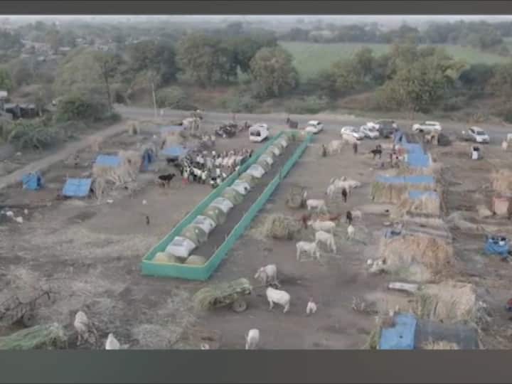 वाढत्या थंडीत आणि डासांमुळे आमच्या वस्तीत आम्हाला अनेक समस्यांना तोंड द्यावं लागत होतं. अंथरुण मर्यादित असल्याने थंडीत मुलं उघड्यावर पडत होती.