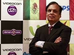 ஐசிஐசிஐ வங்கிக் கடன் மோசடி வழக்கு: வீடியோகான் குழுமத் தலைவர் வேணுகோபால் தூத் கைது!