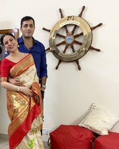 पति से उम्र में बड़ी हैं Kundali Bhagya फेम Shraddha Arya, तस्वीरें देखकर अंदाजा नहीं लगा पाएंगे