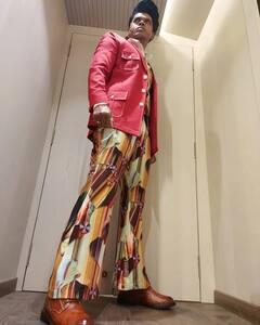 Siddharth Jadhav : अन् 'आपला सिद्धू' भाव खाऊन गेला...