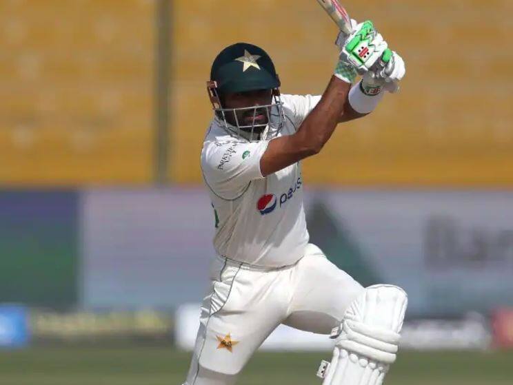 pak vs nz pakistans captain babar azam score one more test hundred and he score most international runs in 2022 see stats Year Ender 2022: બાબરે ફરી સદી ફટકારી, આ વર્ષે ઈન્ટરનેશનલ ક્રિકેટમાં રહ્યો દબદબો, જાણો આંકડા