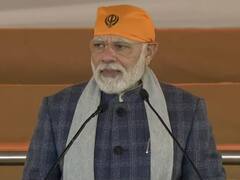 'Sahibzaades Are Inspiring Generations': PM Modi Asks Nation To Be Free From 'Narrow Perspectives Of The Past'
