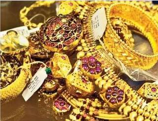 Pune Crime News : ख्रिसमस सेलिब्रेशनसाठी गेलेल्या कुटुंबियांच्या घरी मोठा दरोडा; 25 लाखांचे दागिने लंपास