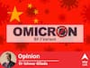 Understanding Omicron BF.7, The New Covid-19 Variant From China, And How India Should Prepare