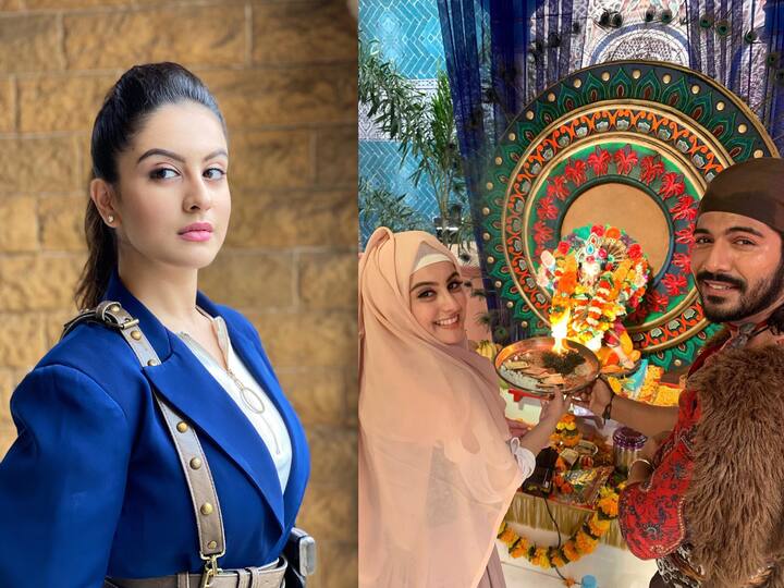 टीवी एक्ट्रेस तुनिषा शर्मा अब हमारे बीच नहीं हैं. अचानक बीते दिनों मौत को गले लगाकर उन्होंने हर किसी को हैरत में डाल दिया है. पुलिस इस सुसाइड केस की तह तक जाने की कोशिश में जुटी है, वहीं दूसरी ओर केस से जुड़े कुछ न कुछ खुलासे होते नजर आ रहे हैं. अब इस मामले में कथित आरोपी शीजान का एक बयान चर्चा में है. (फोटो क्रेडिट - तुनिषा शर्मा इंस्टाग्राम)