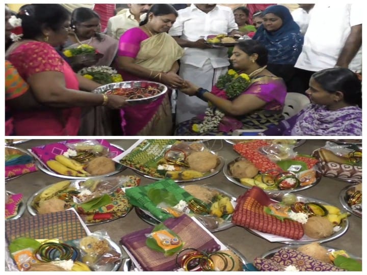 குழந்தைகளுக்கான சத்துணவில் அழுகிய முட்டை எங்கேயும் வழங்கப்படவில்லை - பா.ஜ.க.வை விளாசிய அமைச்சர் கீதாஜீவன்