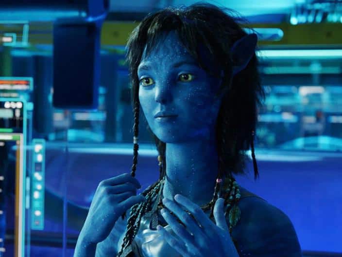 James Cameron Avatar The Way Of Water worldwide collection cross 7 thousand crore Avatar 2 Box Office: 'अवतार 2' ने तोड़े सारे रिकॉर्ड, फिल्म ने कर ली है वर्ल्डवाइड 7000 करोड़ से ज्यादा की कमाई