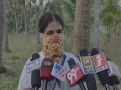 తప్పుడు ప్రచారం చేస్తే ఆత్మహత్యే శరణ్యం - యువకుడిపై దాడి కేసులో మహిళ వివరణ!