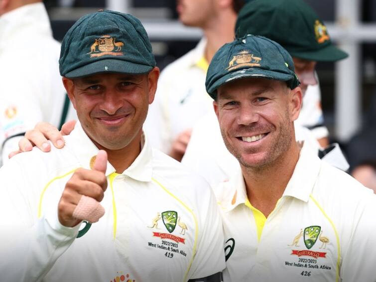 Australia vs South Africa, 2nd Test Australia won the toss and opt to bowl Australia vs South Africa, 2nd Test: தொடங்கியது ’பாக்சிங் டே’ டெஸ்ட் போட்டி.. 4 விக்கெட் இழந்து தடுமாறும் தென்னாப்பிரிக்கா..!
