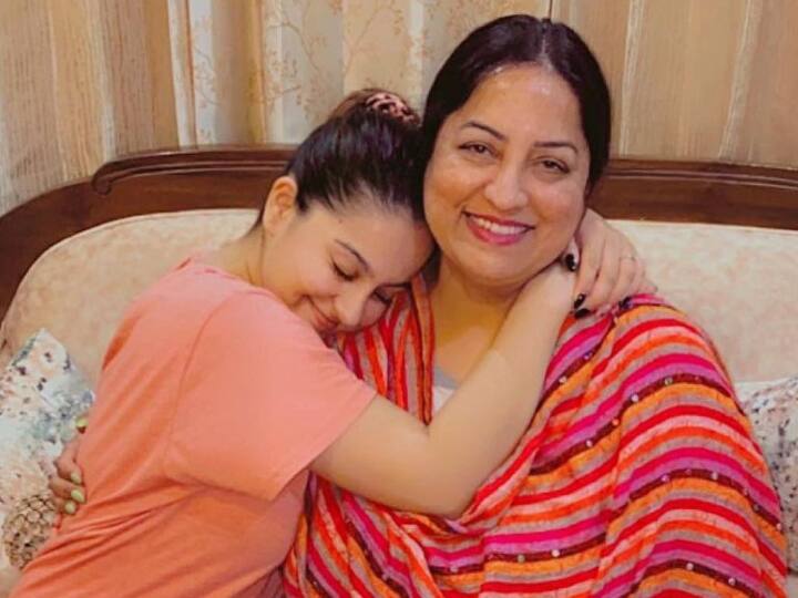 Tunisha Sharma Death Case Actress Mother Allegation On Daughter Ex Bf Sheezan Khan Tunisha Sharma Suicide Case : तुनिषा शर्मा की मां ने लगाई इंसाफ की गुहार, 'शीज़ान को छोड़ा ना जाए..उसे सज़ा मिले'