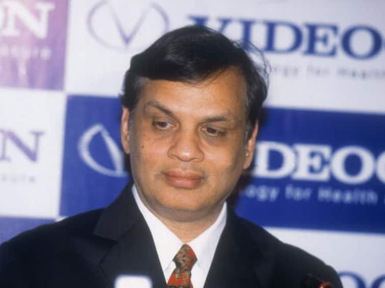 CBI Arrests Videocon Chairman Venugopal Dhoot In ICICI Bank Fraud Case: Report CBI Arrests Videocon Chairman Venugopal Dhoot In ICICI Bank Fraud Case: Report