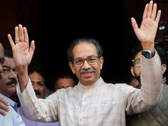 कर्नाटक-महाराष्ट्र सीमा विवाद के बीच उद्धव ठाकरे की मांग, '...केंद्र शासित प्रदेश घोषित करे केंद्र'