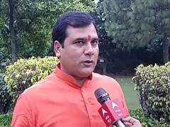 RSS के कार्यक्रम में पिटाई मामले पर नंद किशोर गुर्जर का पुलिस पर गंभीर आरोप, कहा- सीएम योगी से करेंगे शिकायत