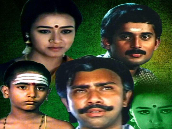 35 Years of Vedham Pudhithu: சாதி வெறியர்களுக்கு சவுக்கடி கொடுத்த படைப்பு...! வேதம் புதிது வெளியான நாள் இன்று..!