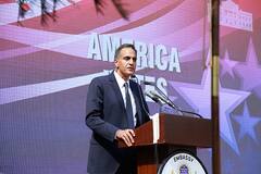 Biden Nominates Rich Verma As Deputy Secretary Of State For Management And Resources