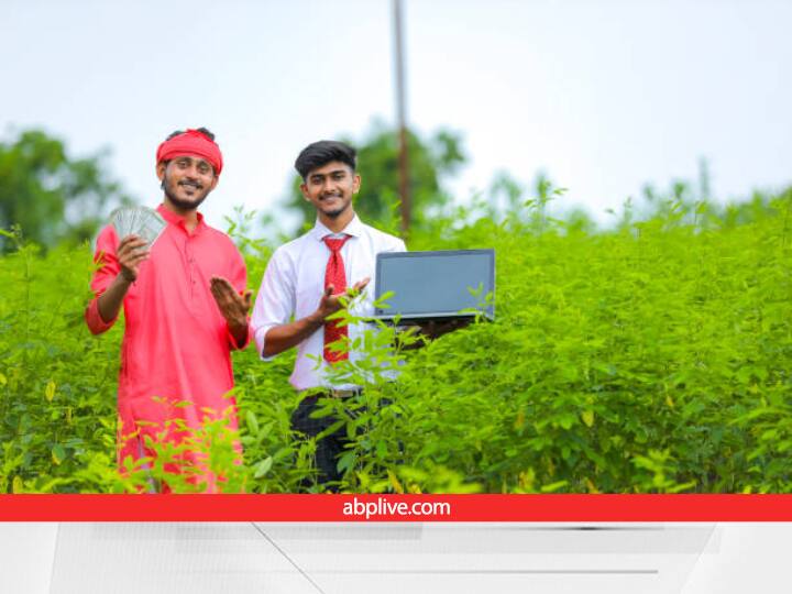 Profitable Farming: 1 एकड़ खेत से हर महीने कमाएं 1 लाख रुपये, इस तकनीक के पीछे अमीर बनने के सभी नुस्खे फेल हैं How to Earn 1 lakh rupees From 1 Acre Farm or Farming Technique helps to earn 1 lakh per Month Profitable Farming: 1 एकड़ खेत से हर महीने कमाएं 1 लाख रुपये, इस तकनीक के पीछे अमीर बनने के सभी नुस्खे फेल हैं
