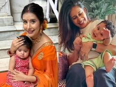 कोई फूट-फूट कर रोया तो किसी के हाथ-पैर सूज गए, डिलीवरी के बाद हुई परेशानी पर खुलकर बोलीं अभिनेत्रियां