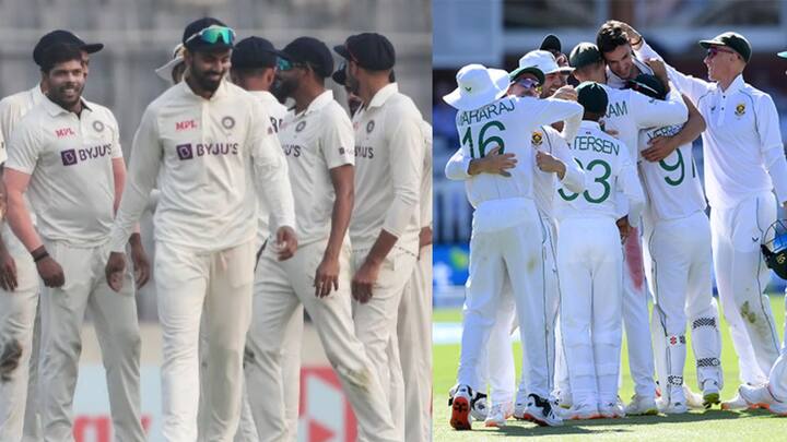 World Test Championship Point Table: নতুন বছরের ফেব্রুয়ারি-মার্চে অস্ট্রেলিয়ার বিরুদ্ধে ৪ ম্যাচের টেস্ট সিরিজে খেলতে নামবে ভারত। সেই সিরিজে সব ম্যাচ জিতলে সরাসরি ফাইনালে চলে যাবে ভারত।