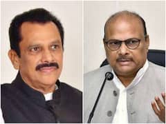 Tuni TDP : తుని టీడీపీలో సీటు పంచాయితీ, యనమల సోదరుడి ఆడియో వైరల్!