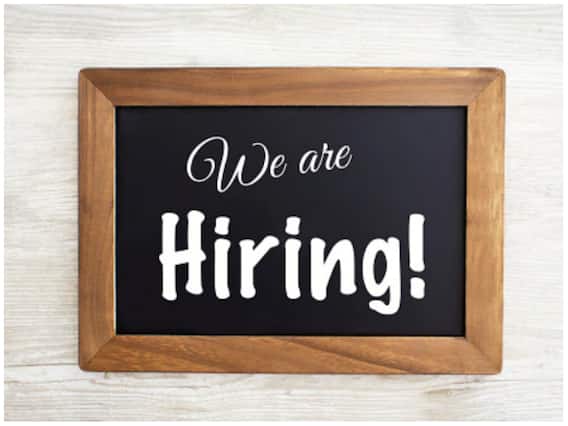 Government Jobs: फैकल्टी पद पर निकली वैकेंसी, यहां पढ़ें आवेदन से जुड़ी अहम जानकारियां