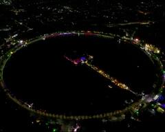 Kankaria Carnival 2022: અમદાવાદમાં કાંકરિયા કાર્નિવલનો થયો પ્રારંભ, જાણો શું છે ખાસ આકર્ષણ