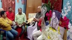 তৃণমূলের সঙ্গে আঁতাঁতের অভিযোগ তুলে পদত্যাগ বিজেপির ৪ নেতা নেত্রীর