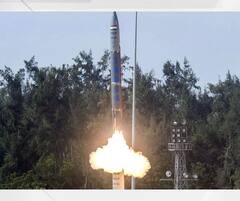 Pralay Missile : सीमेवर भारताचा नवा योद्धा 'प्रलय'! शत्रूला भरणार धडकी; केंद्राचं मोठं पाऊल