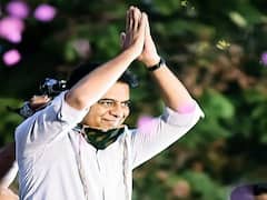 Minister KTR : తెలంగాణలో బీజేపీకి స్థానం లేదని మరోసారి రుజువైంది - మంత్రి కేటీఆర్