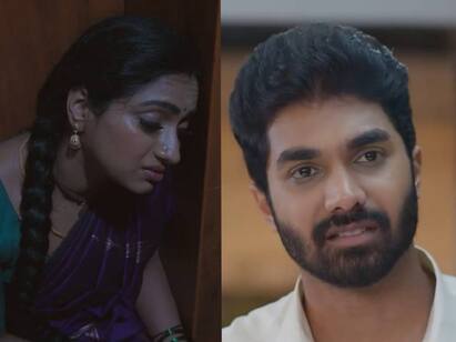 zee tamil maari serial today 139 episode highlights Maari: லிஃப்டில் மாட்டிக்கொண்ட மாரியை மீட்கப் போராடும் சூர்யா.. இன்றைய எபிசோட் அப்டேட் இதோ..!