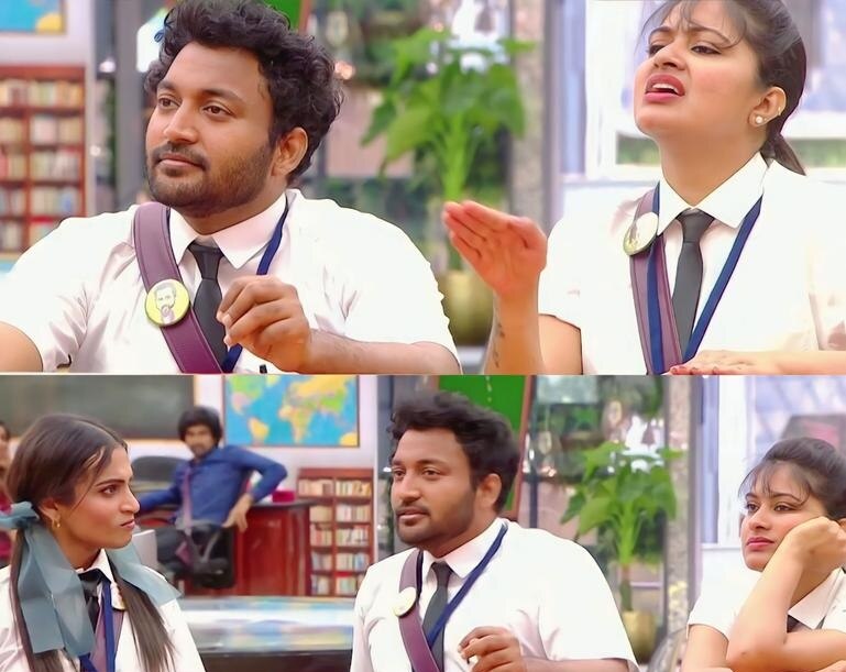 BiggBoss 6 Tamil: ஆணாதிக்கம் நிறைந்ததா பிக்பாஸ்..? இம்முறையும் ஆண் போட்டியாளர்தான் டைட்டிலை வெல்லப் போகிறாரா..?