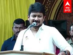 Udhayanidhi Stalin Speech : ”பொறுப்பான செல்லப்பிள்ளையாக இருப்பேன்” உறுதியளித்த உதயநிதி