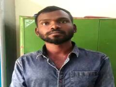 சீர்காழி அருகே பிரபல ரவுடி வெட்டி கொலை -  கொலையாளிக்கு  போலீஸ் வலைவீச்சு