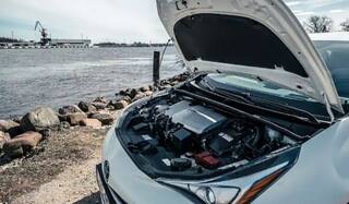 Car Engine Problem: ਜੇਕਰ ਤੁਹਾਨੂੰ ਆਪਣੀ ਕਾਰ ਦੇ ਇੰਜਣ ਤੋਂ ਇਹ ਸਿਗਨਲ ਮਿਲ ਰਹੇ ਹਨ ਤਾਂ ਤੁਰੰਤ ਚੌਕਸ ਹੋ ਜਾਓ