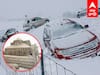 The Bomb Cyclone : உண்மையாகிறதா Day After Tomorrow? முடங்கிக் கிடக்கும் அமெரிக்கா..