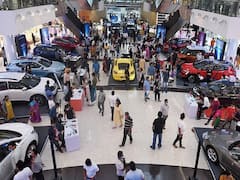 Auto Expo 2023: ટુ વ્હિલર કંપનીઓએ કેમ ઓટો એક્સ્પોથી મોં ફેરવ્યું? કારણ આવ્યું સામે