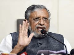 सुशील मोदी ने नीतीश कुमार से शराबंबदी को लेकर पूछे कई सवाल, कहा- आंकड़े में घालमेल कर रही है सरकार