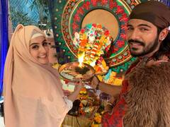 तुनिषा-शीजान के बीच ब्रेकअप की क्या थी वजह? पुलिस पूछताछ में हुआ खुलासा