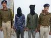 Shooter Arrest: भोजपुर में 15 साल से फरार कुख्यात को पुलिस ने दबोचा, भू-माफिया के लिए देता था हत्या को अंजाम
