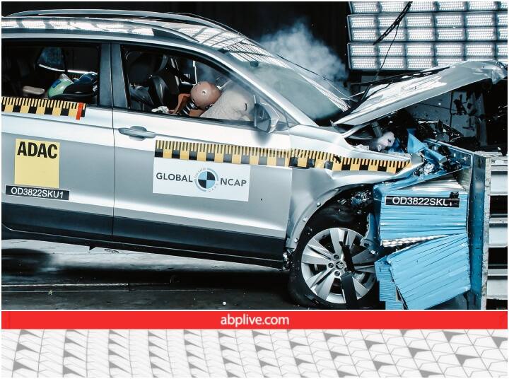 Bharat NCAP The NCAP car crash testing will be starting soon by India see full details Bharat NCAP: जल्द भारत में शुरू होगी देश की अपनी NCAP कार क्रैश टेस्टिंग, जानिए क्या होंगे फायदे 