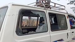 পিকনিক করতে গিয়ে মদ্যপান, মেয়েদের কটাক্ষ, থামাতে গিয়ে আক্রান্ত পুলিশ