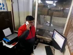 मोतिहारी में फ्लिपकार्ट के कार्यालय से 6 लाख की लूट, दो बाइक से पहुंचे 5 बदमाशों ने दिया घटना को अंजाम