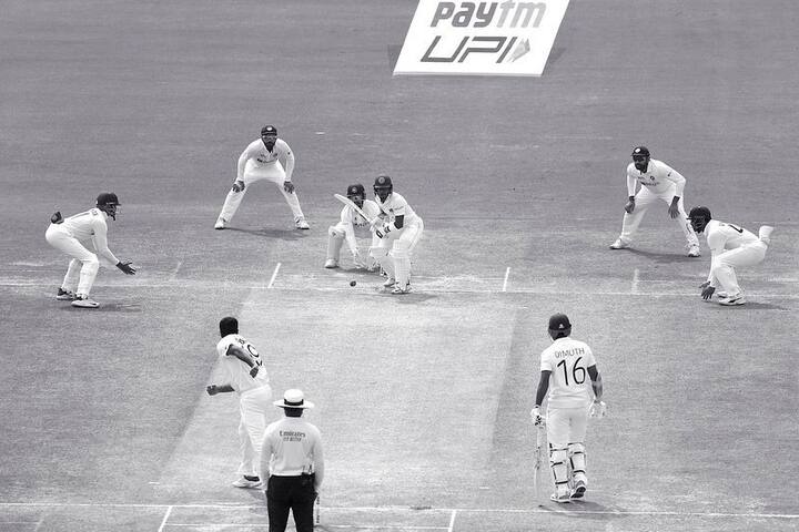 பிப்ரவரி மாதம் ஆஸ்திரேலியா உடன் 4 போட்டிகள் கொண்ட டெஸ்ட் தொடரில் இந்திய அணி பங்கேற்க உள்ளது. அதில் சிறப்பாக செயல்படுவதன் மூலம், சச்சினின் சாதனையை அஸ்வின் முறியடிப்பர் என எதிர்பார்க்கப்படுகிறது.