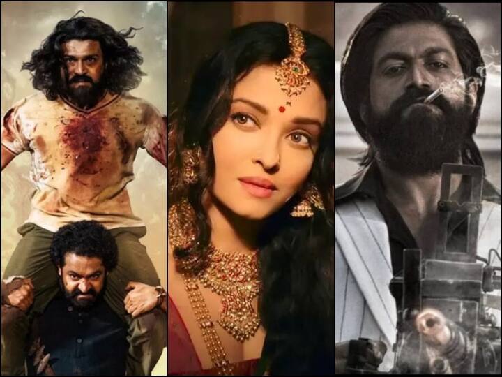 Top Tamil Grosser 2022: साल 2022 साउथ फिल्म इंडस्ट्री और खासतौर पर तमिल सिनेमा के लिए बेहद खास रहा है. हम आपको इस साल तमिल बॉक्स ऑफिस पर धमाल मचाने वाली टॉप 10 फिल्मों के बारे में बता रहे हैं..