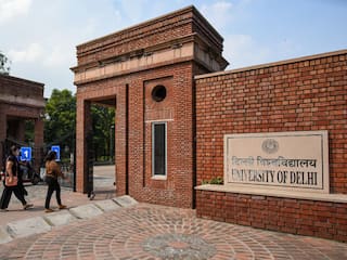 DU COL Admission 2023: நுழைவுத் தேர்வு எதுவும் இல்லை: டெல்லி பல்கலைக்கழகத்தில் சேர்ந்து படிக்கலாம் - எப்படி?